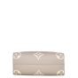 Louis Vuitton OnTheGo PM Monogram Empreinte Giant