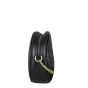 Gucci GG Marmont Round Chain Shoulder Bag
