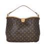 Louis Vuitton Delightful PM Monogram