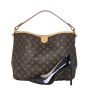 Louis Vuitton Delightful PM Monogram