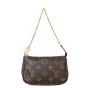 Louis Vuitton Mini Pochette Accessoires Monogram