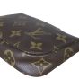 Louis Vuitton Mini Pochette Accessoires Monogram