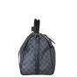 Louis Vuitton Keepall 45 Bandouliere Damier Graphite League