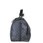 Louis Vuitton Keepall 45 Bandouliere Damier Graphite League