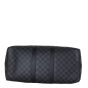 Louis Vuitton Keepall 45 Bandouliere Damier Graphite League