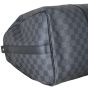Louis Vuitton Keepall 45 Bandouliere Damier Graphite League