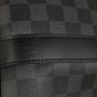 Louis Vuitton Keepall 45 Bandouliere Damier Graphite League