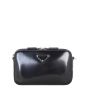 Prada Brushed Leather Brique Bag