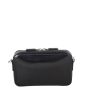 Prada Brushed Leather Brique Bag