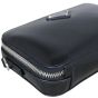 Prada Brushed Leather Brique Bag