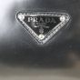 Prada Brushed Leather Brique Bag