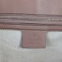 Gucci Emily Guccissima Large Chain Shoulder Bag