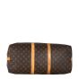 Louis Vuitton Keepall 50 Bandouliere Monogram