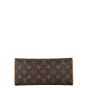 Louis Vuitton Twin Pochette GM Monogram