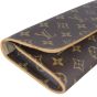 Louis Vuitton Twin Pochette GM Monogram