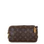 Louis Vuitton Marly Bandouliere Monogram