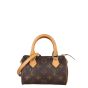 Louis Vuitton Vintage Nano Speedy Monogram