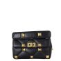Valentino Roman Stud Shoulder Bag Medium