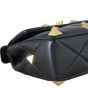 Valentino Roman Stud Shoulder Bag Medium