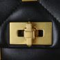 Valentino Roman Stud Shoulder Bag Medium