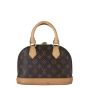 Louis Vuitton Alma BB Monogram
