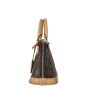 Louis Vuitton Alma BB Monogram