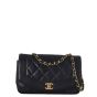 Chanel Diana Flap Bag Small