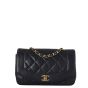 Chanel Diana Flap Bag Small