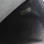 Louis Vuitton Double Zip Pochette Monogram Giant Reverse
