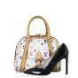Louis Vuitton Priscilla Monogram Multicolore