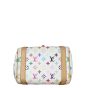 Louis Vuitton Priscilla Monogram Multicolore