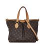 Louis Vuitton Palermo PM Monogram