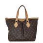 Louis Vuitton Palermo PM Monogram