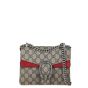 Gucci Dionysus GG Supreme Mini Shoulder Bag
