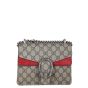 Gucci Dionysus GG Supreme Mini Shoulder Bag