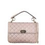Valentino Rockstud Spike Medium Shoulder Bag