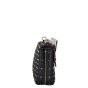 Valentino Rockstud Spike Expandable Shoulder Bag