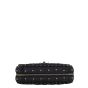 Valentino Rockstud Spike Expandable Shoulder Bag