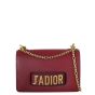 Dior J'Adior Chain Flap Bag