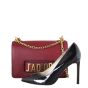 Dior J'Adior Chain Flap Bag