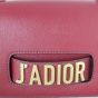Dior J'Adior Chain Flap Bag