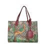 Gucci GG Supreme Tian Medium Tote