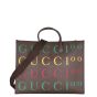 Gucci 100 Tote Small