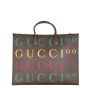 Gucci 100 Tote Small