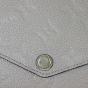 Louis Vuitton Pochette Felicie Monogram Empreinte