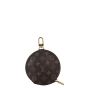 Louis Vuitton Bandouliere Adjustable Web Strap with Coin Pouch