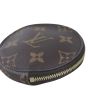 Louis Vuitton Bandouliere Adjustable Web Strap with Coin Pouch