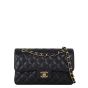 Chanel Classic Double Flap Small Caviar