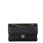 Chanel Classic Double Flap Small Caviar