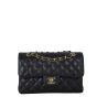 Chanel Classic Double Flap Small Caviar
